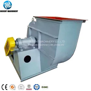 High Cfm Argb Fan Ventilatore Industriale High Temperature Inline Duct Fan thumbnail-2