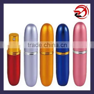 Perfume Travel Atomizer Bottle thumbnail-1
