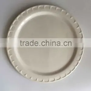 on Sale 31cm Stoneware Pizza Plate With Very Low Price thumbnail-1