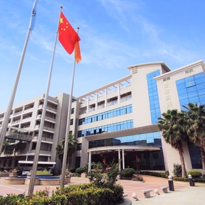 Fujian Vinking Machienry Co., Ltd company overview - view 1 thumbnail
