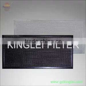 Active Carbon Air Filter thumbnail-2