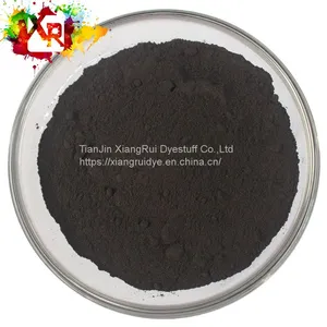 100% Strength Uniform Powder Dyestuff Direct Green 6 Direct Green BE thumbnail-1