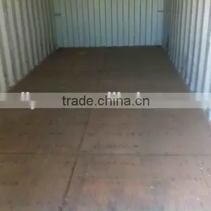 White 20ft Used Container for Sale thumbnail-5