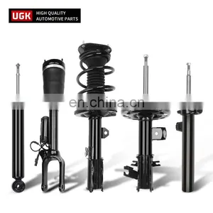 Auto Parts Front Shock Absorber For TOYOTA NOAH SR40 2WD 343357 thumbnail-1
