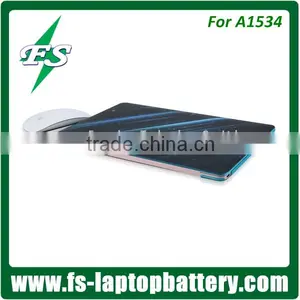 Laptop Rubberized Hard Case Cover Shell for Macbook Air Pro Retina 11" 12" 13" 15" thumbnail-2