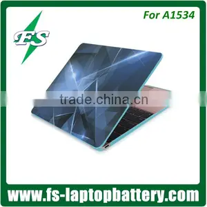 New Rubberized Frosted Matte Hard Case Cover for MacBook Air Pro 11" 13" 15" Laptop Case thumbnail-4