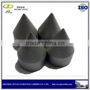 Zhuzhou Manufacture Tungsten Carbide Welding Blades thumbnail-1