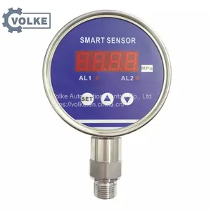 High Performance Cheap Silicon Rail Pressure Sensor thumbnail-1