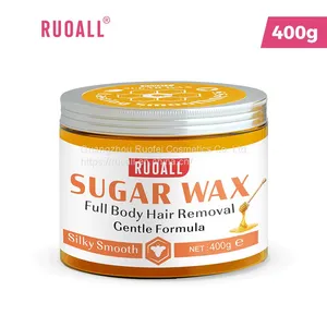 Honey Wax Hair Removal Sugar Wax Wholesale thumbnail-3