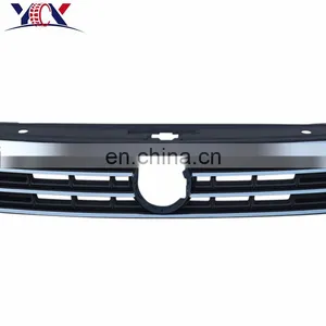 Car Intake Grille (LOW CONFIGULATION) for vw Passat 2016 Auto Parts Front Grille (LOW CONFIGULATION) OEM 56D 853 653C thumbnail-2
