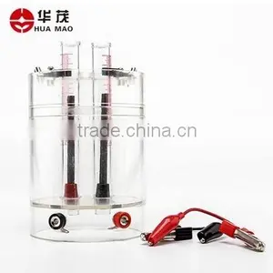 Water Electrolysis Experiment Device thumbnail-1