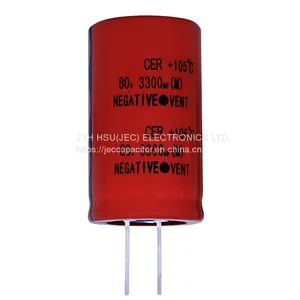220uf 450V Best Electrolytic Capacitors for Audio thumbnail-1