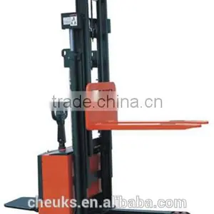 Labor-saving Power Stacker-CG20 Series thumbnail-1