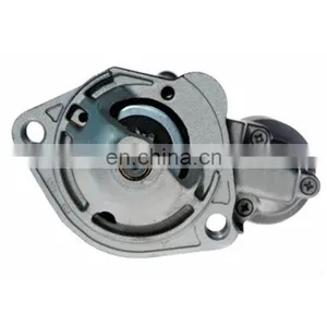 06B 911 023 New Auto Engine 12V 9T 1.1KW Starter Motor for VW Golf Jetta Transporter thumbnail-3