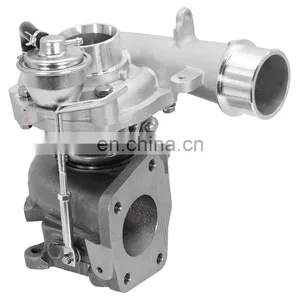 K0422-882 Good Price Engine Model Turbocharger for Mazda 3 6 CX-7 2.3L thumbnail-3