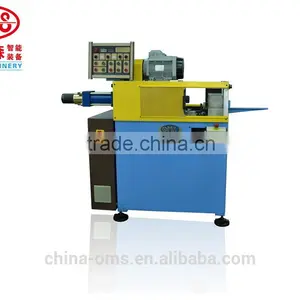End Forming Machine With Spinning Mode TE1K40-1/C thumbnail-1