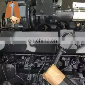 Brand New Complete Excavator E320C/S6K Engine Assemblies for Diesel Engine Assy thumbnail-3