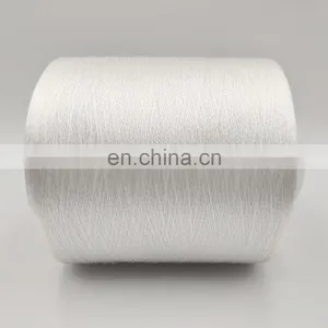 White Embroidery Thread 100% Polyester Tube 300D2 Manufacturers Embroidery Polyester Thread thumbnail-5