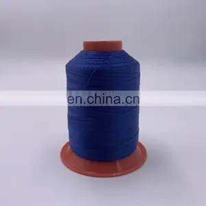 Bulk Good High Tenacity Leather Sewing Bonded Thread Nylon Bonded Sewing Thread thumbnail-4