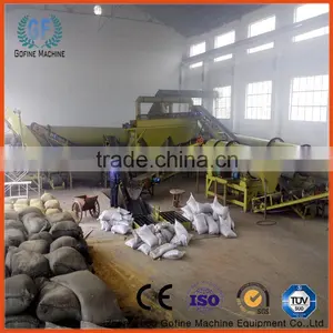 Turnkey Organic Fertilizer Manufacturing Plant thumbnail-5