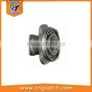 Zinc Alloy Die-Cast Experienced Manufacturer thumbnail-1