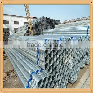 Steel Round Pipe thumbnail-5