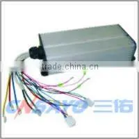 ZWT-2/60V Brushless Motor Controller thumbnail-1
