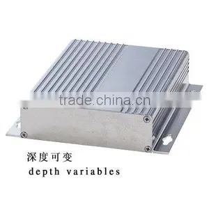 (AL-1)Aluminum Extrusion Enclosure thumbnail-1
