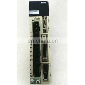 SGDV-R90F15A Servo Motor Drive thumbnail-1
