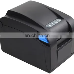 USB 80mm Hot Sales Direct Thermal Printer 260mm/s High-Speed Printing Receipt Printer thumbnail-5