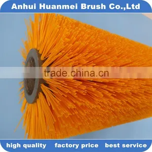 High Quality Cow Body Cleaning Brush thumbnail-1
