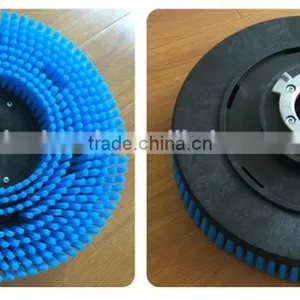 Polypropylene Disc Brushes thumbnail-1