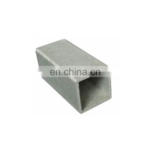 FRP Tube Rod Bar Channel Pultruded Machine thumbnail-2