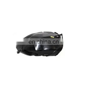 OEM LR027396 LR027397 Front Fender Liner Splash Guard for Land Rover Range Rover Evoque 2012-2021 thumbnail-3