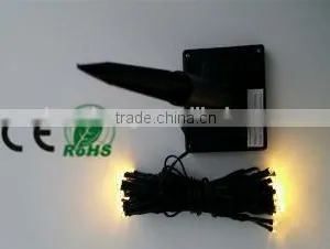 Led Solar Lights With Deco Led Christmas Lighting for Holidays, Parties, Streets thumbnail-5