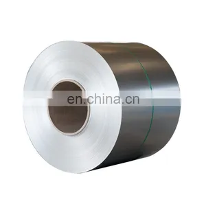 Professional Manufacturer Galvanized Coil gi gl Cold Rolled/hr Steel Coils Price List thumbnail-4
