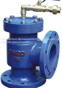 Angle WaterValve thumbnail-1