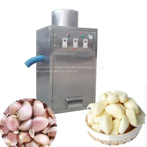 Garlic Peeling Machine Industrial Price|Garlic Peeling Machine | Garlic Peeler Machine Price in Pakistan thumbnail-3