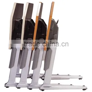 Wholesale Aluminum Table Folding Conference Table HD02A-E thumbnail-2
