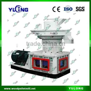 XGJ560 Manufacture High Efficient Wood Pallet Mill thumbnail-5