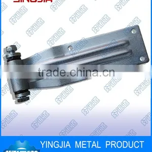 01117 Truck Trailer Body Parts Hardware Door Hinge thumbnail-1