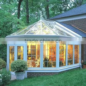 Build Summer-house Tempered Glass thumbnail-5
