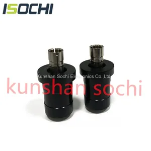 Good Quality/Service 20mm Tool Holder for Vela Router/Milling Machine PCB Machine Accessories thumbnail-1