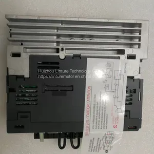 Sscnet Ⅲ / H Interface Type MR-J4-10B Amplifier For Overload Protection thumbnail-5