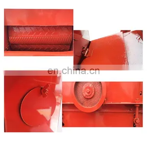 Portable Multi Crop Thresher/function of Thresher/mini Thresher on Sale thumbnail-4