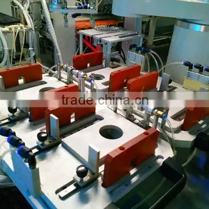 HBS-SFX1000A Solar Cells Automatic Tabber and Stringer Machine From China Suppliers for Sale thumbnail-4