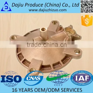 OEM and ODM in Good Delivery Time Investment Casting Large Parts thumbnail-6