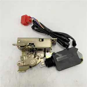 Sinotruk Howo Truck Cab Door Lock WG1664340008 thumbnail-1