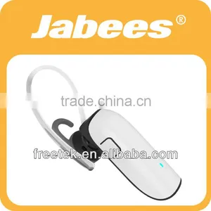 2013 Best Selling Competitive Colorful Wireless Smallest BluetoothV3.0 Low Cost Bluetooth Ear Clip Mono Headset With MicroUSB thumbnail-1