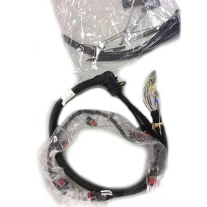 22347607 Engine Wiring Cable Harness for Volvo FM11 Truck 21822967 7422347607 thumbnail-1